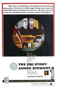 دانلود فیلم The FBI Story 1959422828-151970407
