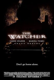 دانلود فیلم The Watcher 2000425076-2094672260