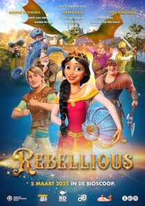 دانلود انیمیشن Rebellious 2024424405-1354909823