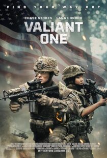 دانلود فیلم Valiant One 2025424672-61036890
