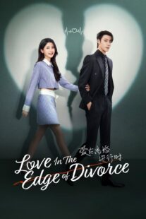 دانلود سریال Love in the Edge of Divorce426889-1891005803