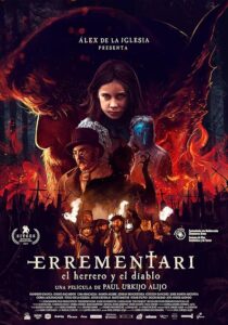 دانلود فیلم Errementari 2017426504-517766722