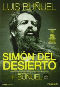 دانلود فیلم Simon of the Desert 1965426533-436380776