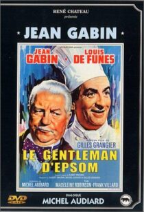 دانلود فیلم The Gentleman from Epsom 1962425983-1729043838