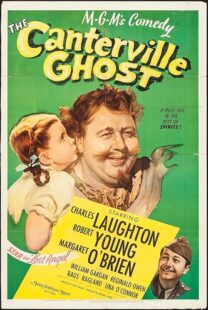 دانلود فیلم The Canterville Ghost 1944426595-90622666