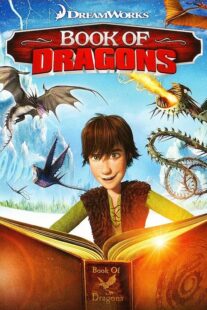 دانلود انیمیشن Book of Dragons 2011426367-995878346