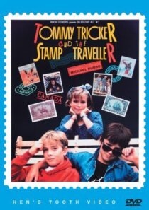 دانلود فیلم Tommy Tricker and the Stamp Traveller 1988426896-22824974