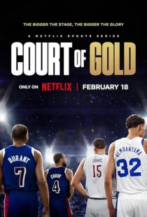 دانلود سریال Court of Gold425492-407336822