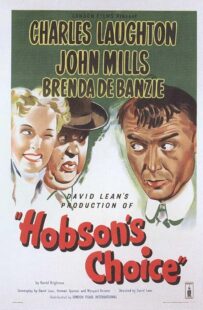 دانلود فیلم Hobson’s Choice 1954426864-700542211