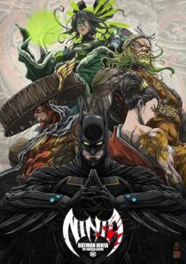 دانلود انیمه Batman Ninja vs. Yakuza League 2025426946-558941657