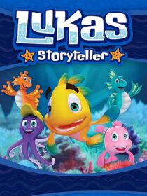 دانلود انیمیشن Lukas Storyteller 2019427165-706641248