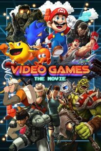 دانلود فیلم Video Games: The Movie 2014426578-2008031415