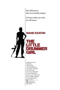 دانلود فیلم The Little Drummer Girl 1984425561-167301737