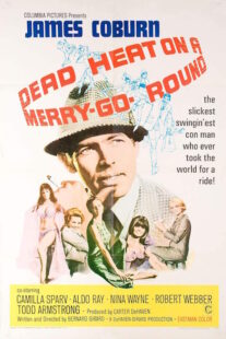 دانلود فیلم Dead Heat on a Merry-Go-Round 1966426794-1194732361