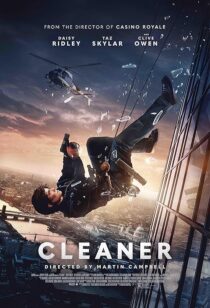 دانلود فیلم Cleaner 2025427023-840840244