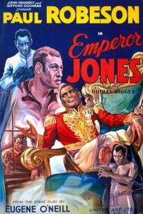 دانلود فیلم The Emperor Jones 1933426673-1358896409