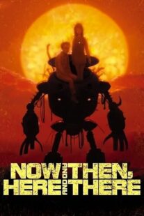 دانلود انیمه Now and Then, Here and There427221-1921073088