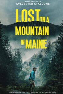 دانلود فیلم Lost on a Mountain in Maine 2024427632-1114272191