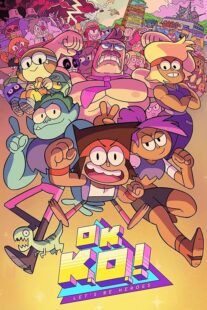 دانلود انیمیشن OK K.O.! Let’s Be Heroes426964-1900048036