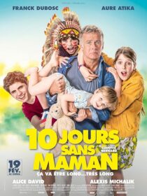 دانلود فیلم 10 Days with Dad 2020427169-469637855
