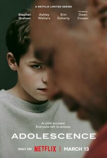 دانلود سریال Adolescence426543-392698112