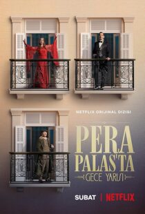 دانلود سریال Midnight at the Pera Palace427293-1683405992