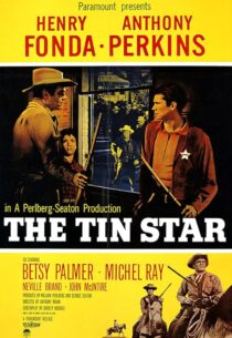 دانلود فیلم The Tin Star 1957426682-8761759