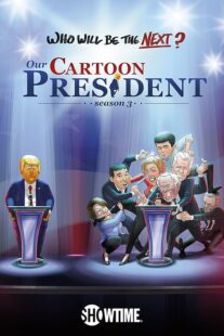 دانلود انیمیشن Our Cartoon President427416-998067779