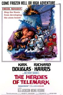 دانلود فیلم The Heroes of Telemark 1965426881-587831229
