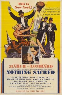 دانلود فیلم Nothing Sacred 1937426678-70886083