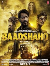 دانلود فیلم هندی Baadshaho 2017426362-156298413