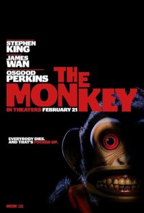 دانلود فیلم The Monkey 2025427424-23992524