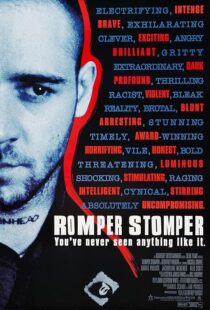 دانلود فیلم Romper Stomper 1992425438-542177768