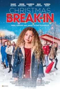 دانلود فیلم Christmas Break-In 2018427245-224271725
