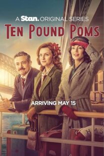 دانلود سریال Ten Pound Poms426214-844688567