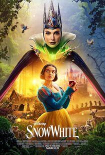 دانلود فیلم Snow White 2025427489-1490346998