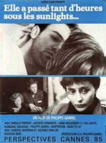 دانلود فیلم She Spent So Many Hours Under the Sun Lamps 1985426344-1076464878