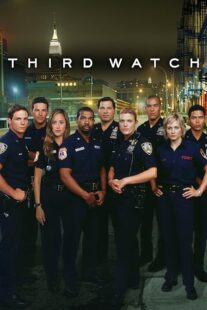 دانلود سریال Third Watch426840-140158237