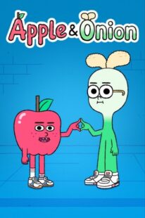 دانلود انیمیشن Apple & Onion426981-892205647