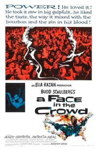 دانلود فیلم A Face in the Crowd 1957425307-836549261