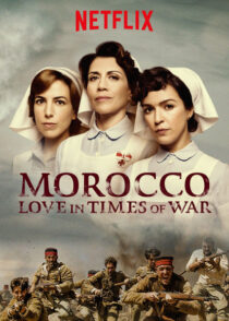 دانلود سریال Morocco: Love in Times of War427162-598322142