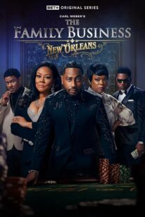 دانلود سریال The Family Business: New Orleans426559-781945416