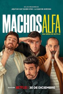 دانلود سریال Alpha Males426710-1410621791