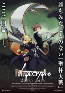دانلود انیمه Fate/Apocrypha427390-9800492