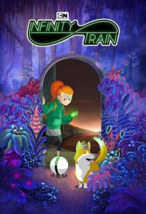 دانلود انیمیشن Infinity Train427308-69708451