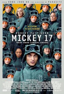 دانلود فیلم Mickey 17 2025426847-1290694140