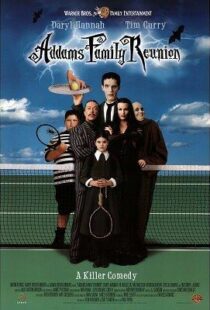 دانلود فیلم Addams Family Reunion 1998425366-726057822