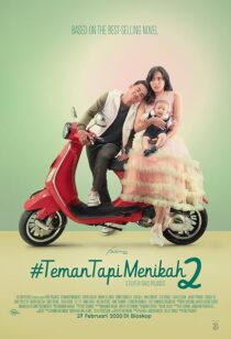 دانلود فیلم #FriendButMarried 2 2020427850-918332822