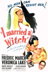 دانلود فیلم I Married a Witch 1942426278-1026888770