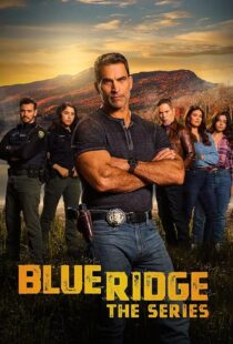 دانلود سریال Blue Ridge: The Series426056-588586228